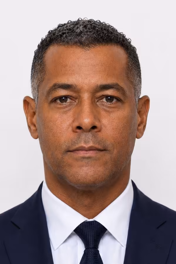 Alexandre Laurain — Expert Financier